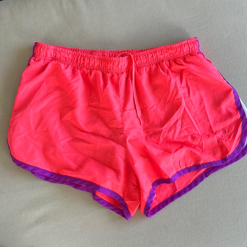 Athletic shorts
